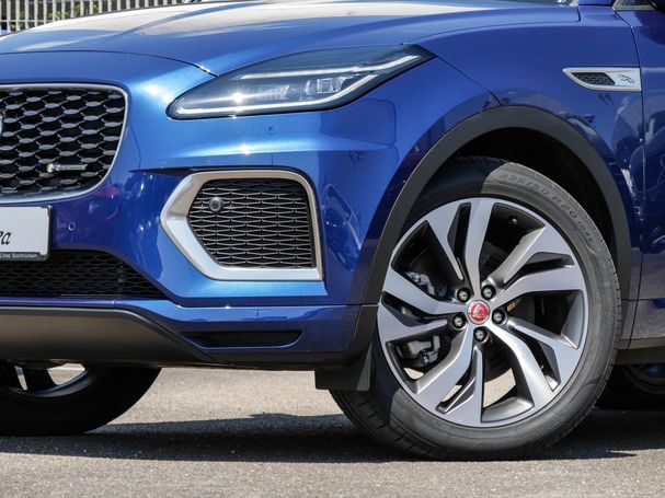 Jaguar E-Pace P300e R-Dynamic S 227 kW image number 5