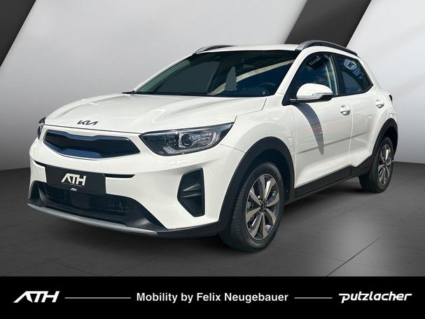 Kia Stonic 1.0 100 Vision 74 kW image number 1