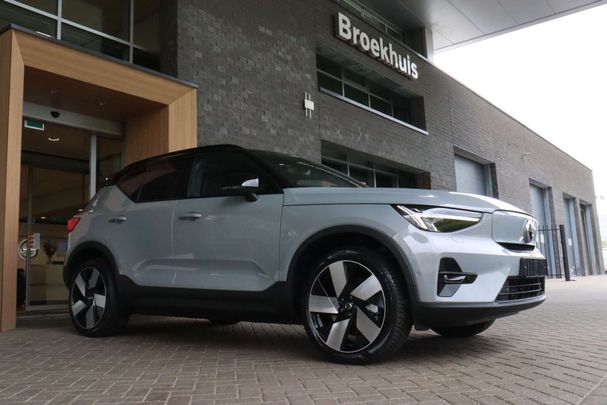 Volvo XC40 Single Motor Extended Range Ultimate 185 kW image number 5