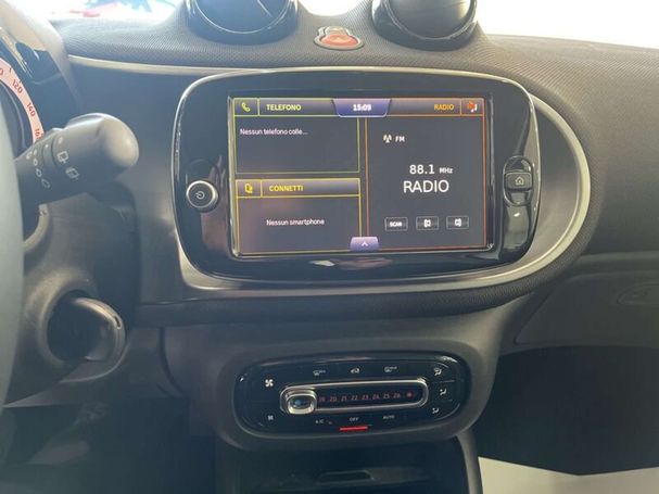 Smart ForTwo EQ 60 kW image number 10