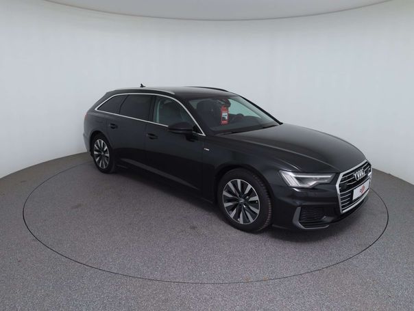 Audi A6 35 TDI 120 kW image number 2