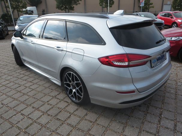 Ford Mondeo ST-Line 110 kW image number 5