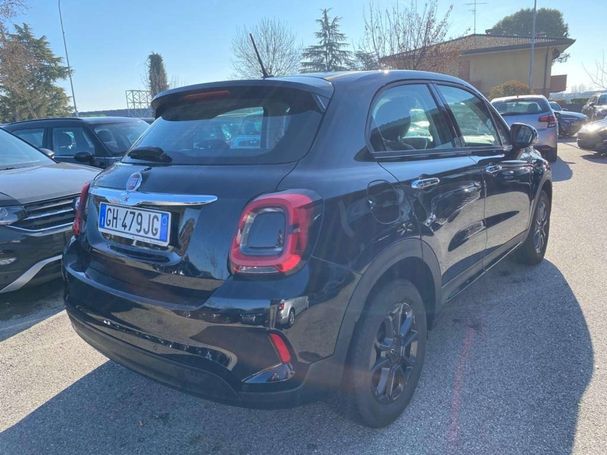 Fiat 500X 1.0 88 kW image number 3