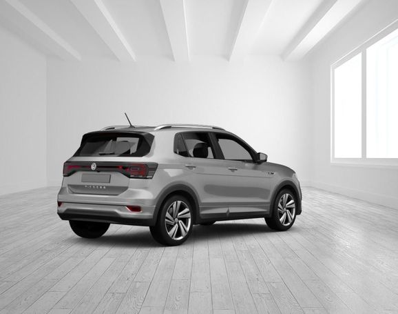 Volkswagen T-Cross 1.0 TSI DSG 85 kW image number 17