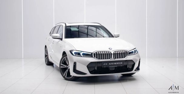 BMW 320d Touring xDrive M Sport 140 kW image number 2