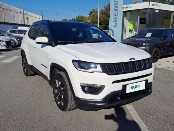 Jeep Compass Limited 103 kW image number 2