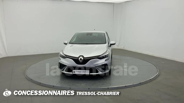 Renault Clio 1.6 E-Tech 103 kW image number 3