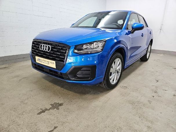 Audi Q2 35 S tronic Sport 110 kW image number 1