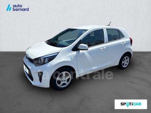 Kia Picanto 1.0 49 kW image number 13