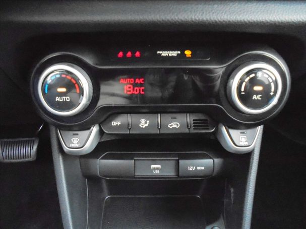 Kia Picanto 1.0 49 kW image number 29