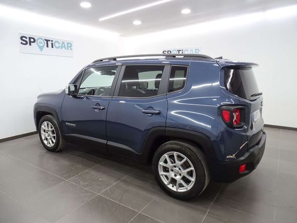 Jeep Renegade 96 kW image number 9