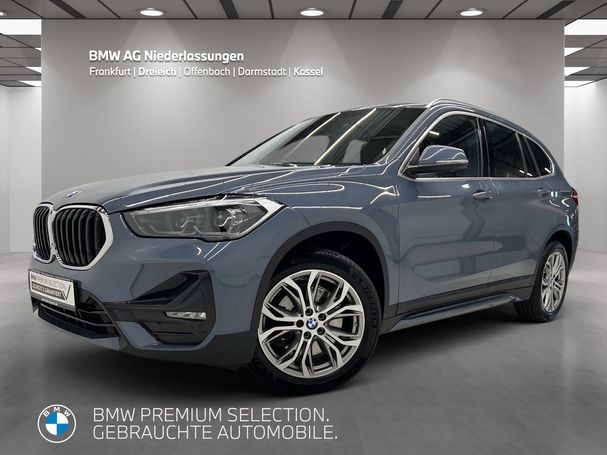 BMW X1 xDrive25d Sport Line 170 kW image number 1