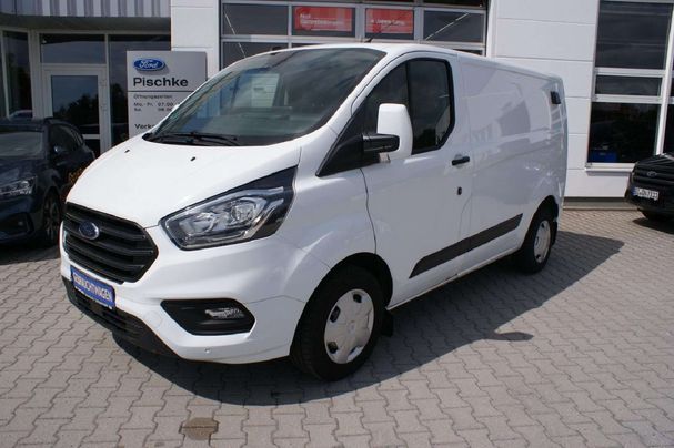 Ford Transit Custom 300 L1 Trend 77 kW image number 1