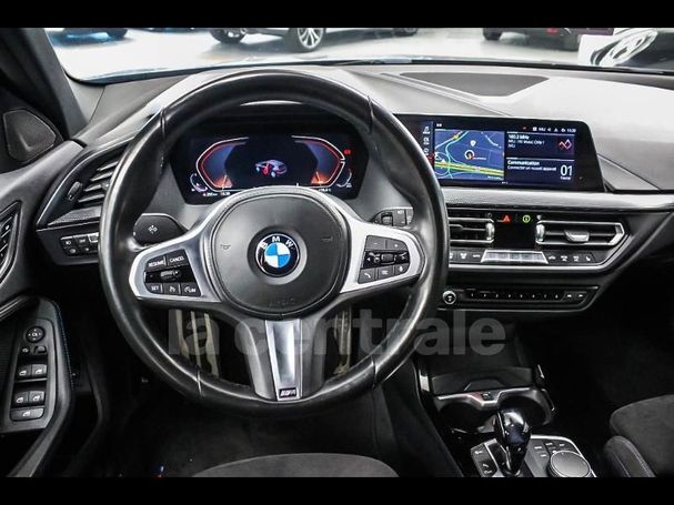 BMW 118i M Sport 100 kW image number 13