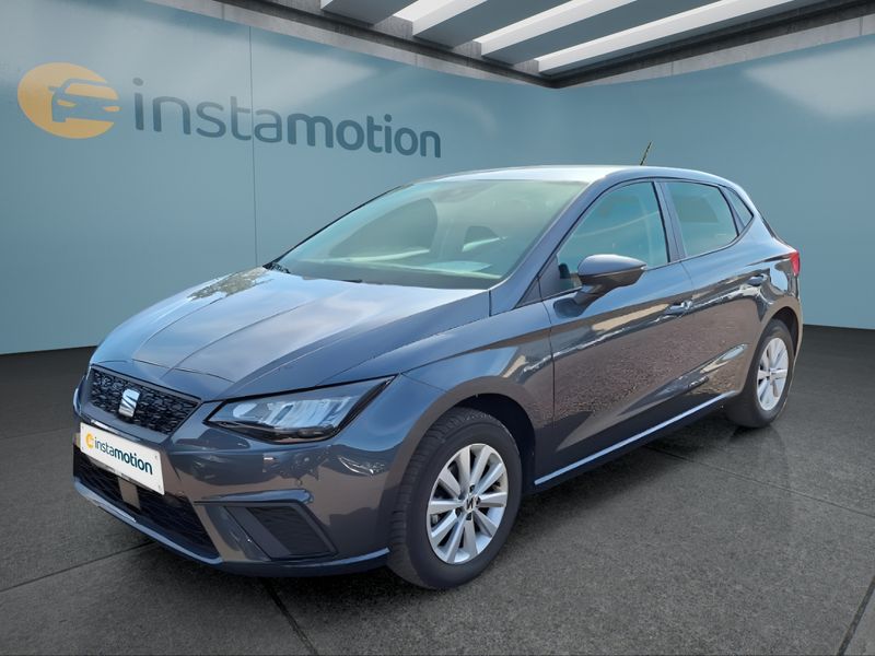 Seat Ibiza Style 1.0 TSI