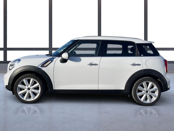 Mini Cooper S Countryman 140 kW image number 5