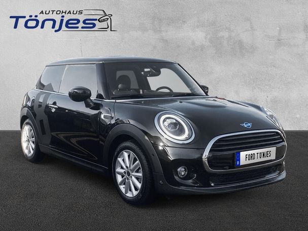 Mini Cooper 100 kW image number 3