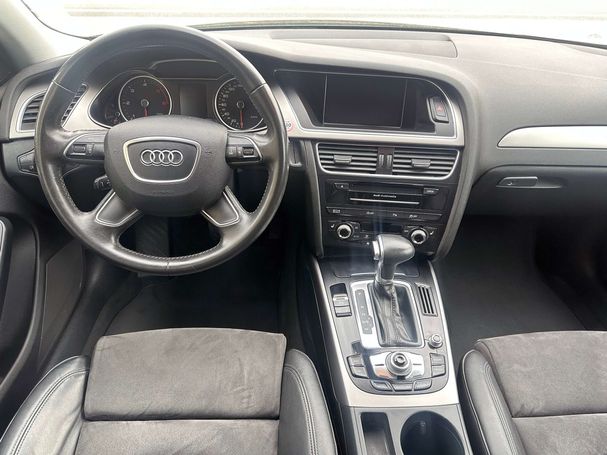 Audi A4 2.0 TDI 130 kW image number 8