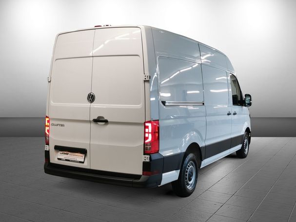 Volkswagen Crafter 30 TDI 103 kW image number 4