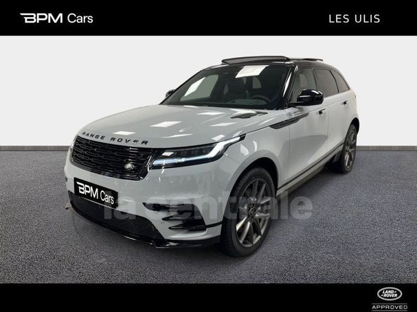 Land Rover Range Rover Velar 297 kW image number 1