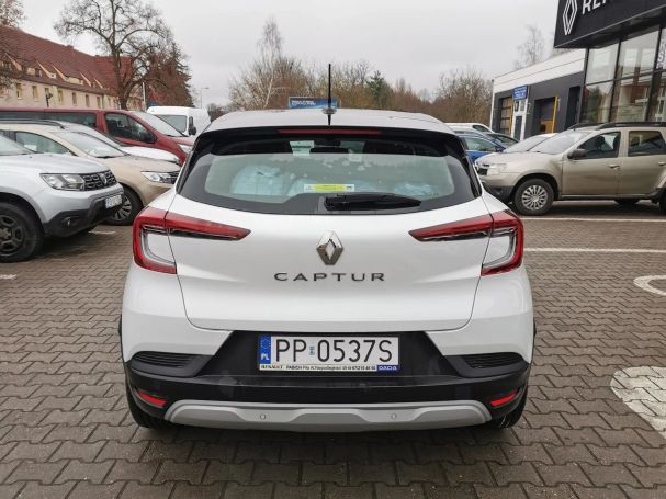 Renault Captur TCe 66 kW image number 5