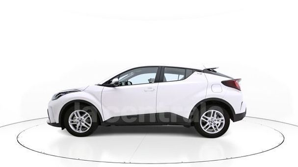 Toyota C-HR 1.8 Hybrid Dynamic 90 kW image number 16