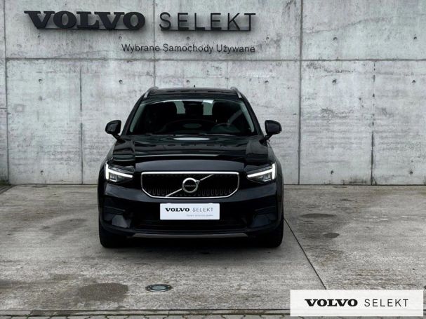 Volvo XC40 120 kW image number 3