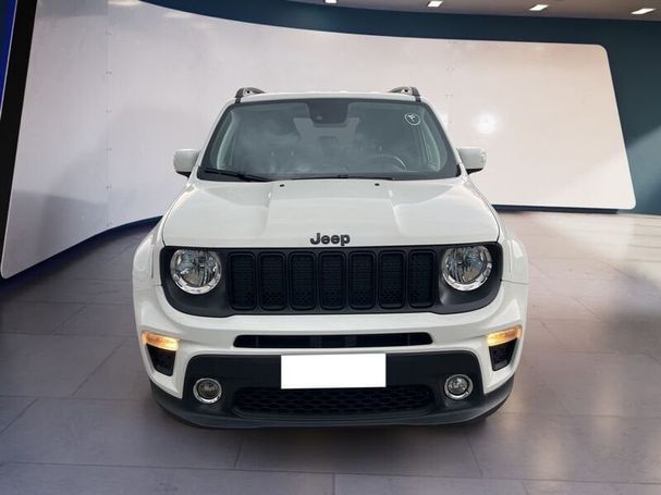 Jeep Renegade 1.0 Night Eagle 88 kW image number 3