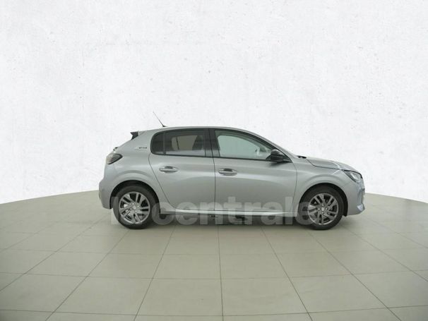 Peugeot 208 PureTech 75 55 kW image number 4