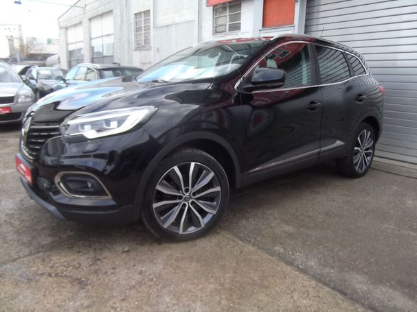 Renault Kadjar 117 kW image number 1