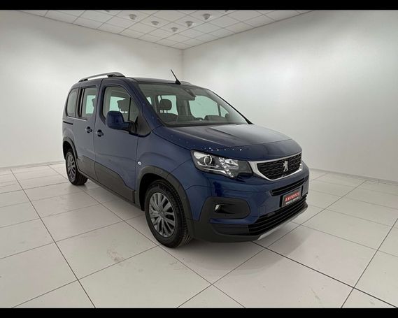 Peugeot Rifter BlueHDi Allure 96 kW image number 1