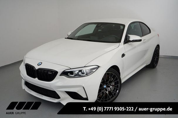 BMW M2 Competition 302 kW image number 2