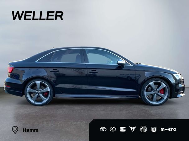 Audi S3 TFSI S tronic 221 kW image number 18