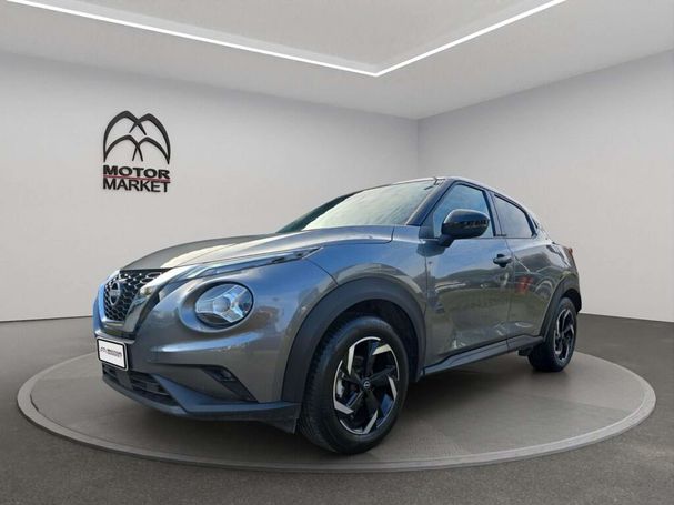 Nissan Juke 1.0 DIG-T 114 Acenta 84 kW image number 1