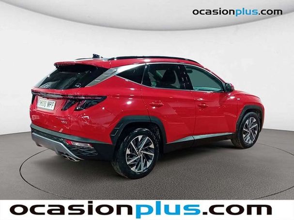 Hyundai Tucson 1.6 N 110 kW image number 2