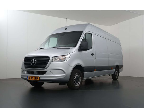 Mercedes-Benz Sprinter 317 CDI 125 kW image number 39