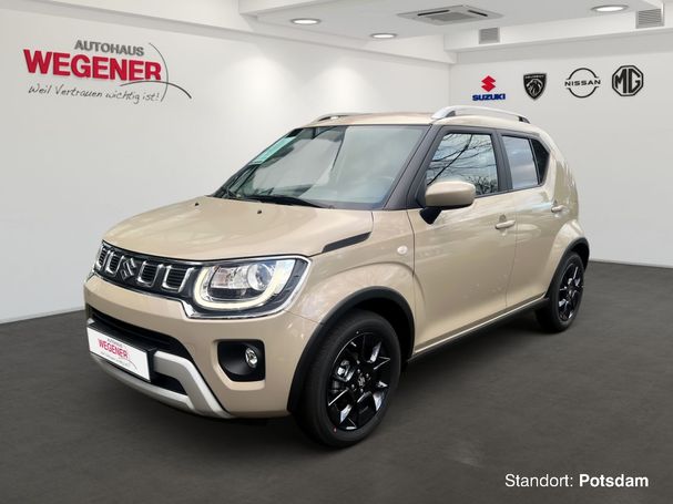 Suzuki Ignis 61 kW image number 1