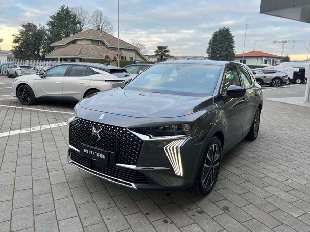 DS Automobiles 7 Crossback 1.6 E-Tense 225 165 kW image number 1