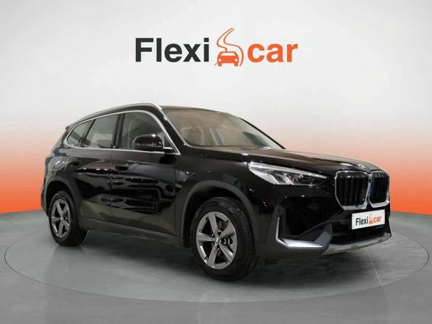 BMW X1 sDrive18d 110 kW image number 1