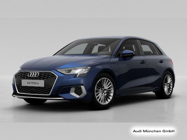 Audi A3 40 TFSIe S tronic Sportback Advanced 150 kW image number 1