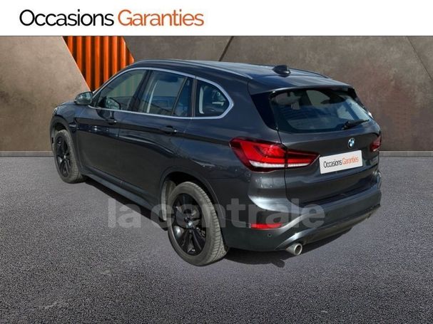 BMW X1 sDrive 100 kW image number 15