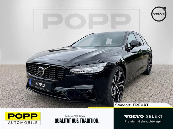 Volvo V90 AWD B5 173 kW image number 1