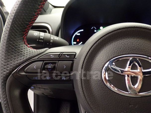 Toyota Yaris Cross 85 kW image number 19