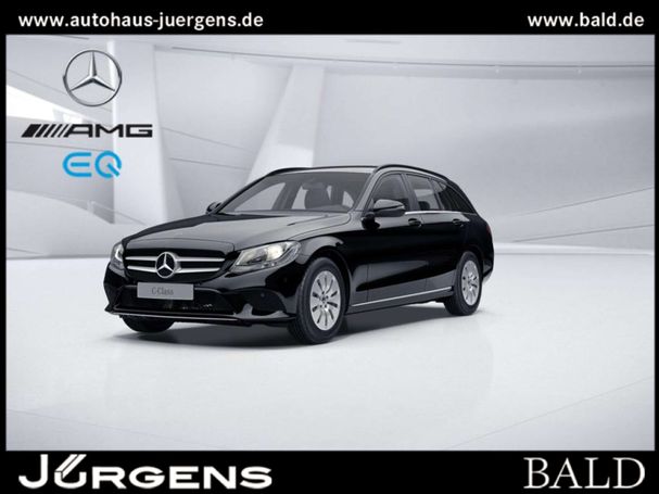 Mercedes-Benz C 220 d T 143 kW image number 5