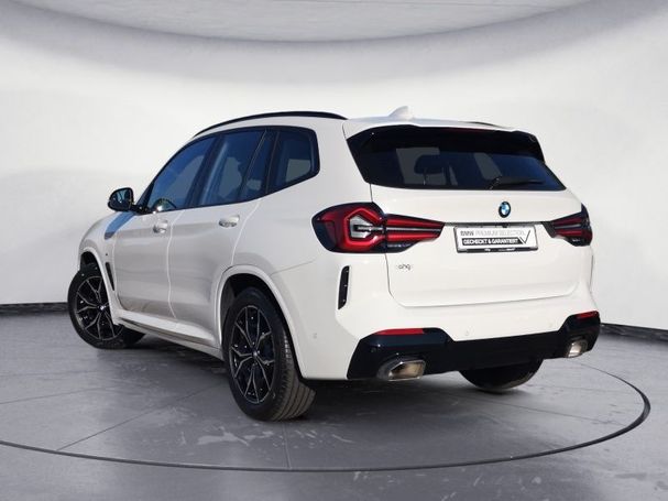 BMW X3 xDrive20i M Sport 135 kW image number 3