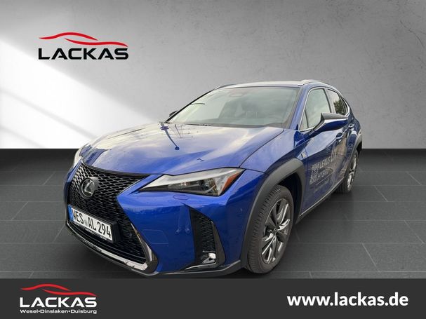 Lexus UX 300h 146 kW image number 1