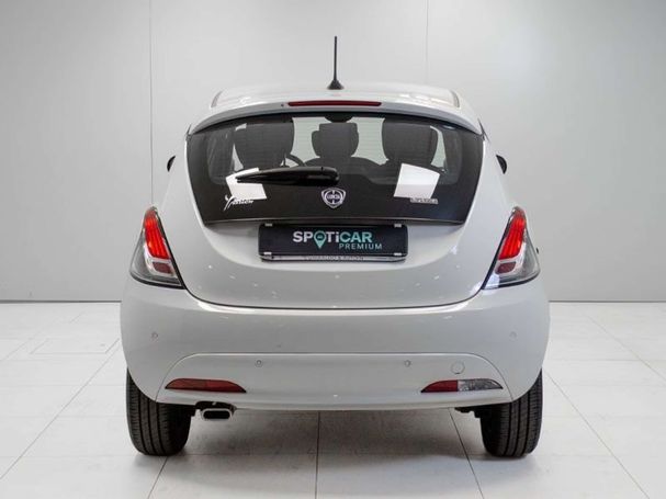 Lancia Ypsilon 51 kW image number 5