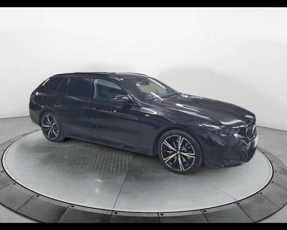 BMW 520d xDrive 145 kW image number 2