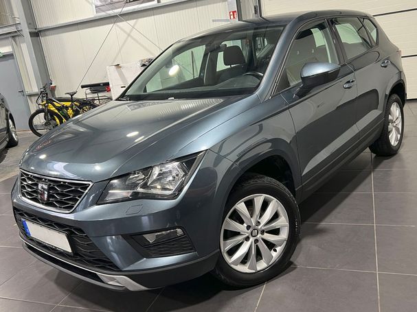 Seat Ateca 1.6 TDI 85 kW image number 1