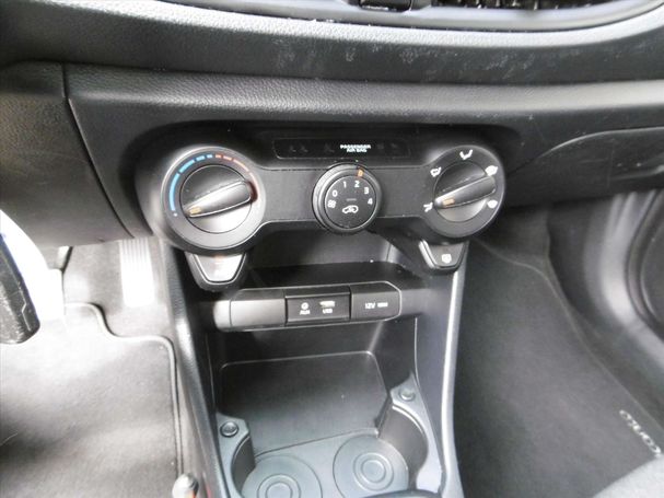 Kia Picanto 1.0 49 kW image number 26